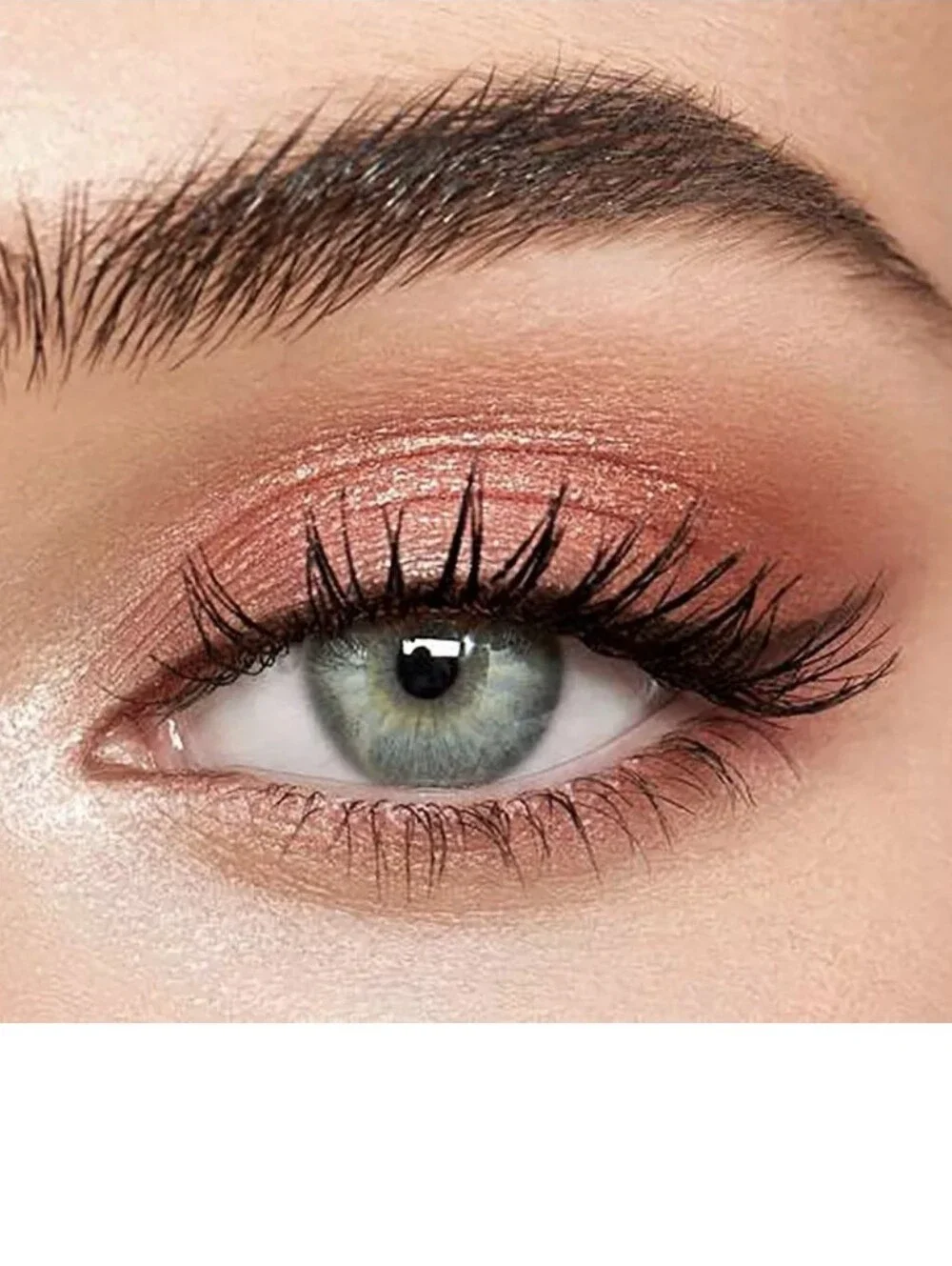 Charlotte Tilbury Color Coded Luxury Eyeshadow Palette: Pillow Talk, NIB